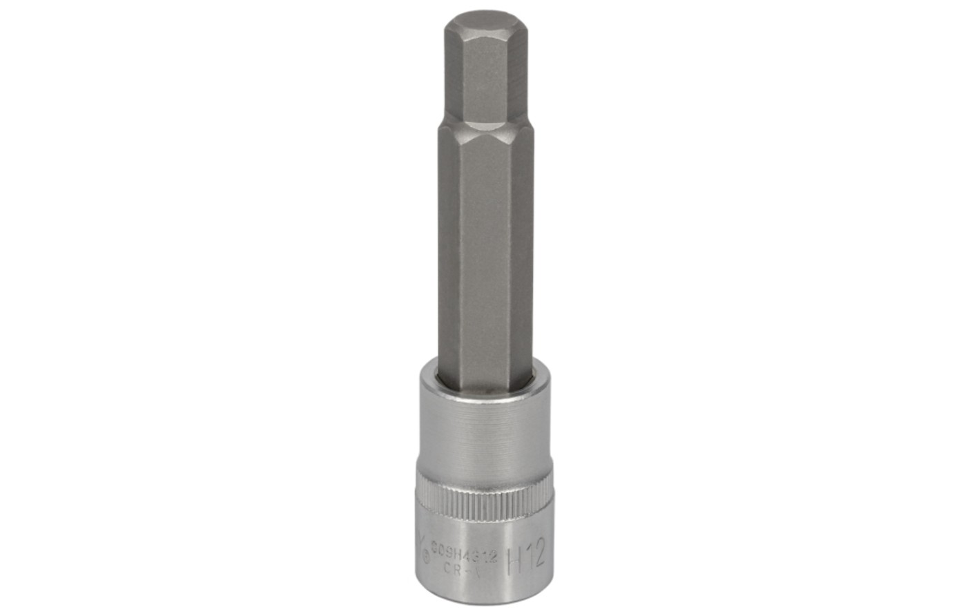 Skrupipe Jonnesway S09H4312; 1/2''; H12; 100 mm
