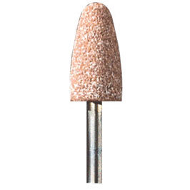 Slipestift aluminiumoxid Dremel 952, 9,5 mm; 3 stk