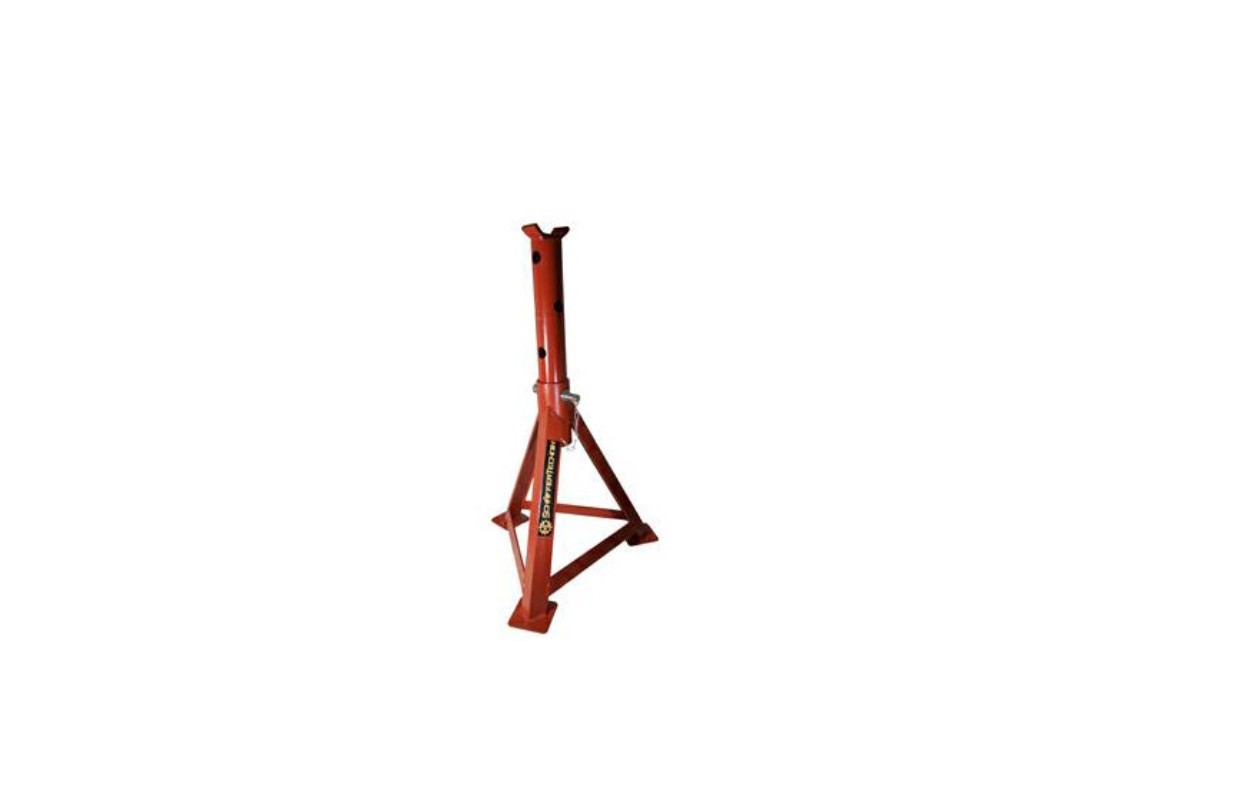 Støttebukk Kingtony KSP10S; 560-900 mm