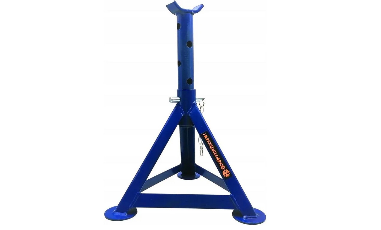 Støttebukk Kingtony KSP2S; 560-960 mm