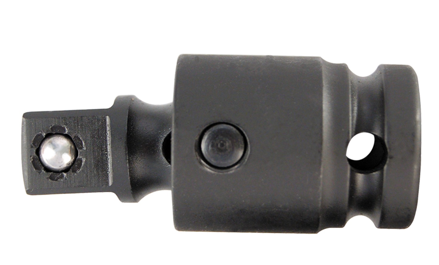 Leddpipe Kingtony 4796P; 1/2''; 25 mm