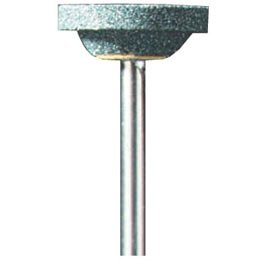 Silisiumkarbid slipestein Dremel 854229,8 mm; 1 stk