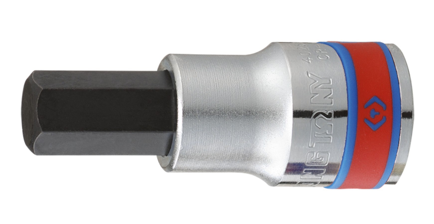 Skrupipe Kingtony 402512S; 1/2''; 3/8''