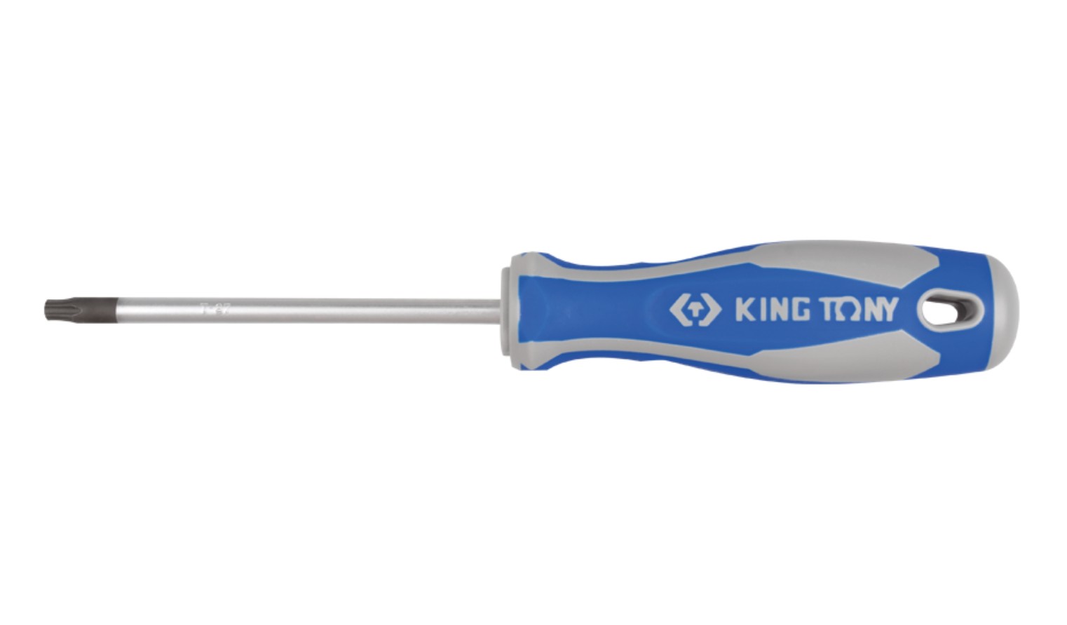 Skrutrekker Kingtony 14232704; T27; 100 mm