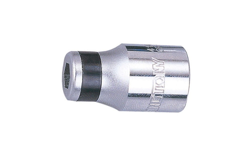 Adapter Kingtony 414808S; 1/2''-1/4''