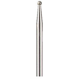 Diamantslipestift Dremel 7103, 2,0 mm; 2 stk
