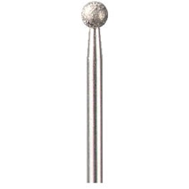 Diamantslipestift Dremel 7105, 4,4 mm; 2 stk