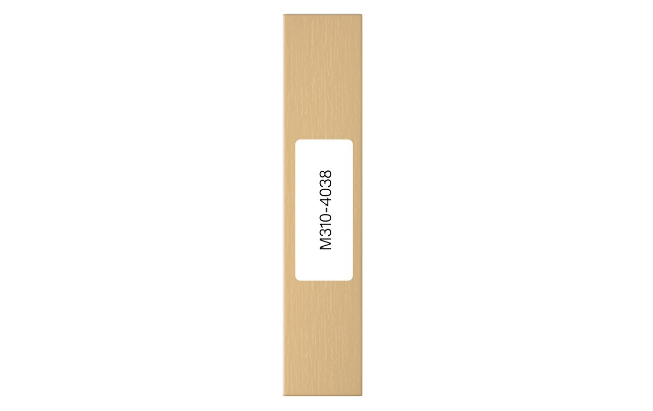 Mohawk M310-4038; 10 stk