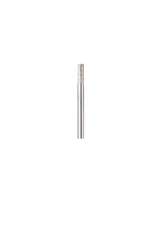 Diamantslipestift Dremel 7122, 2,4 mm; 2 stk