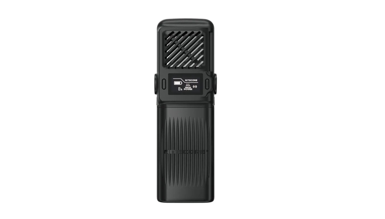Insekt trap Nitecore NC-EMR25