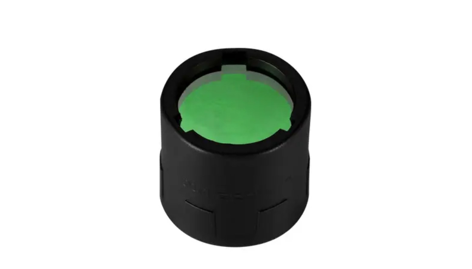 Filter Nitecore NC-NFG20; grønn
