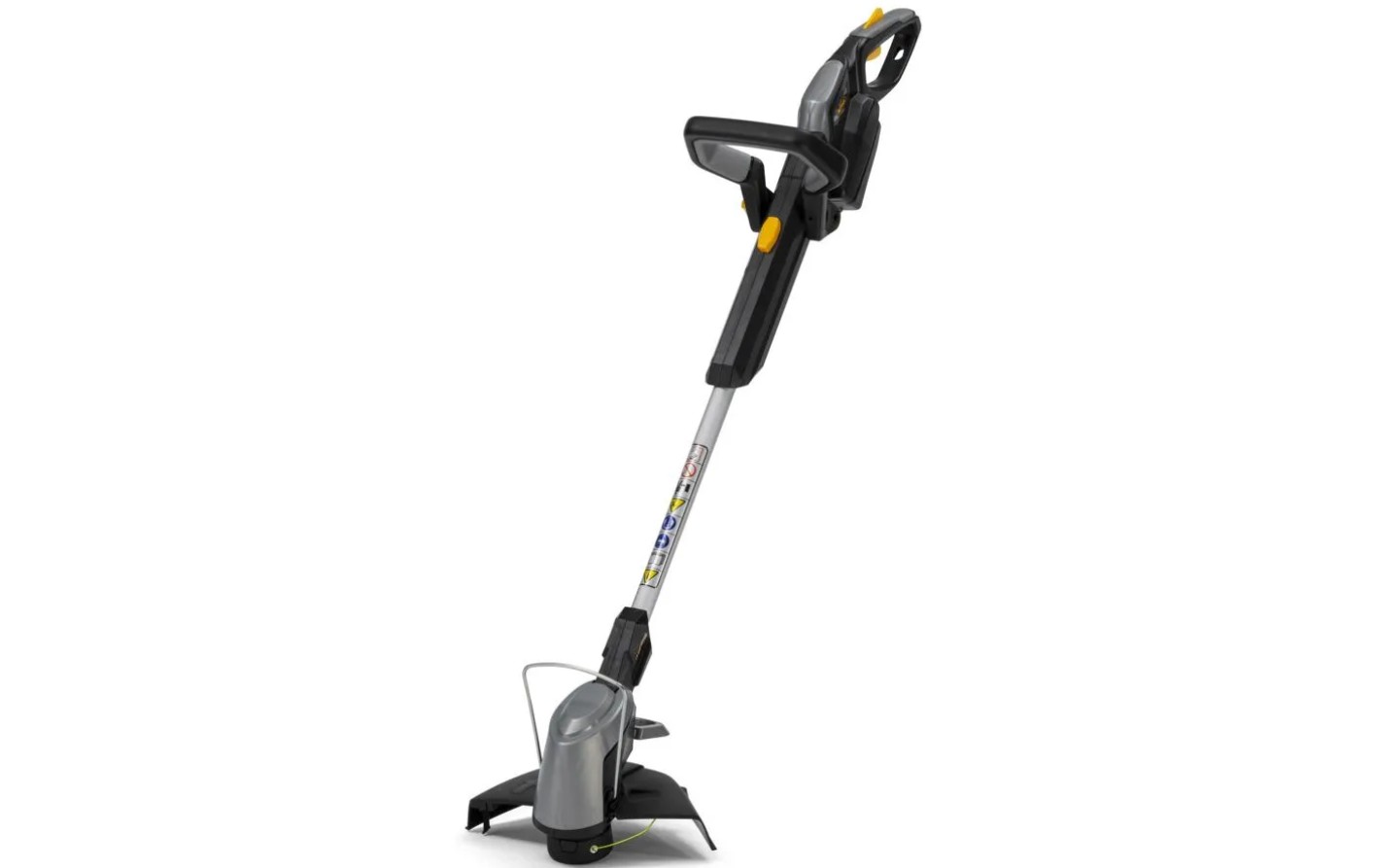 Gresstrimmer Alpina AG 20 LI KIT; 20 V; 1x2,0 Ah batt.