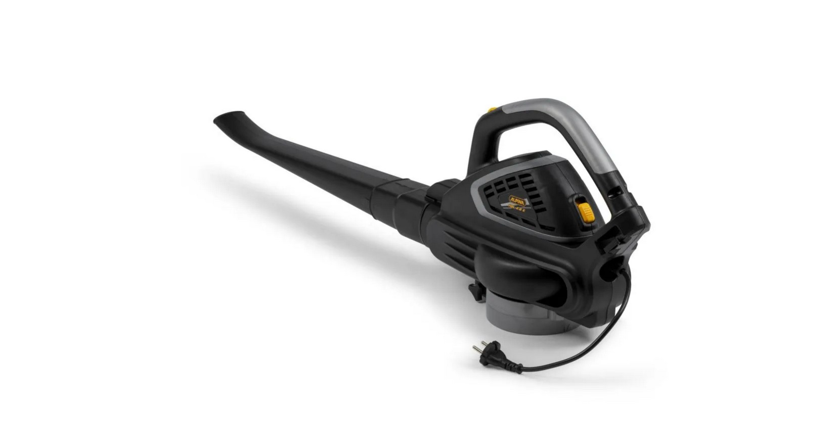 Elektrisk løvblåser/-suger Alpina ABL 2.6 E; 2,6 kW