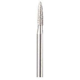 Diamantslipestift Dremel 7144, 2,4 mm; 2 stk