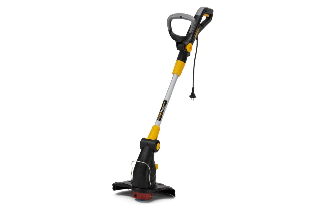 Gresstrimmer Alpina ATR 600 E; 0,6 kW; elektrisk