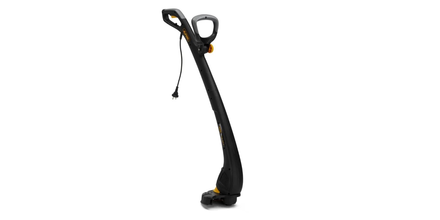 Gresstrimmer Alpina ATR 350 E; 0,35 kW; elektrisk