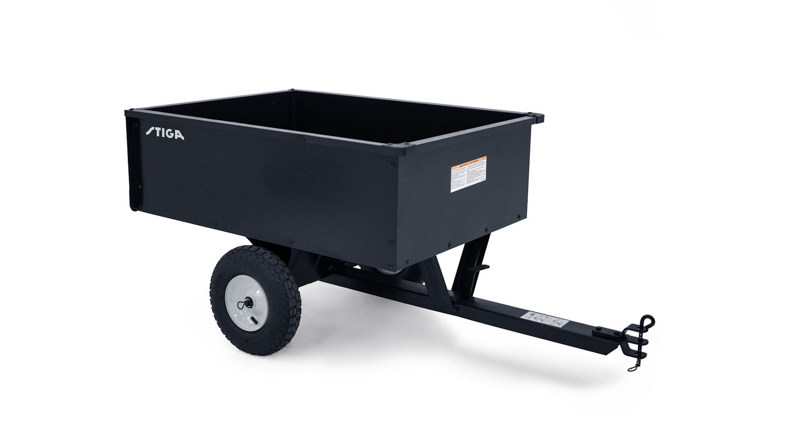 Tilbehør for plentraktor Stiga 2I400000800/S26; 50 kg