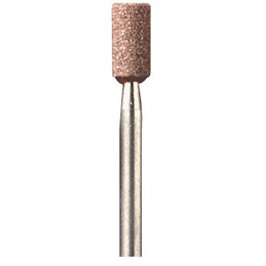 Slipestift aluminiumoxid Dremel 8153, 4,8 mm; 3 stk