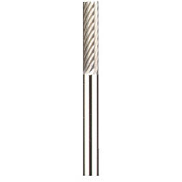 Tannet hardmetallfres med konisk spiss Dremel 9901, 3,2 mm; 1 stk