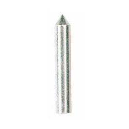 Karbidstift for gravering Dremel 9924; 3 stk