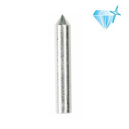 Diamantbits for gravering Dremel 9929