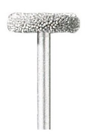 Fres av wolframkarbid Dremel 9936 9,0 mm; 1 stk