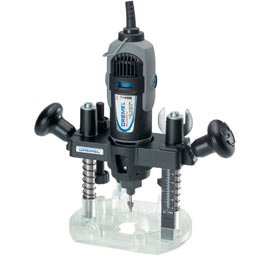 Dykkfres tilbehør Dremel 335