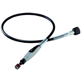 Bøyelig aksel Dremel 225