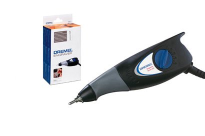 Graveringsverktøy Dremel 290