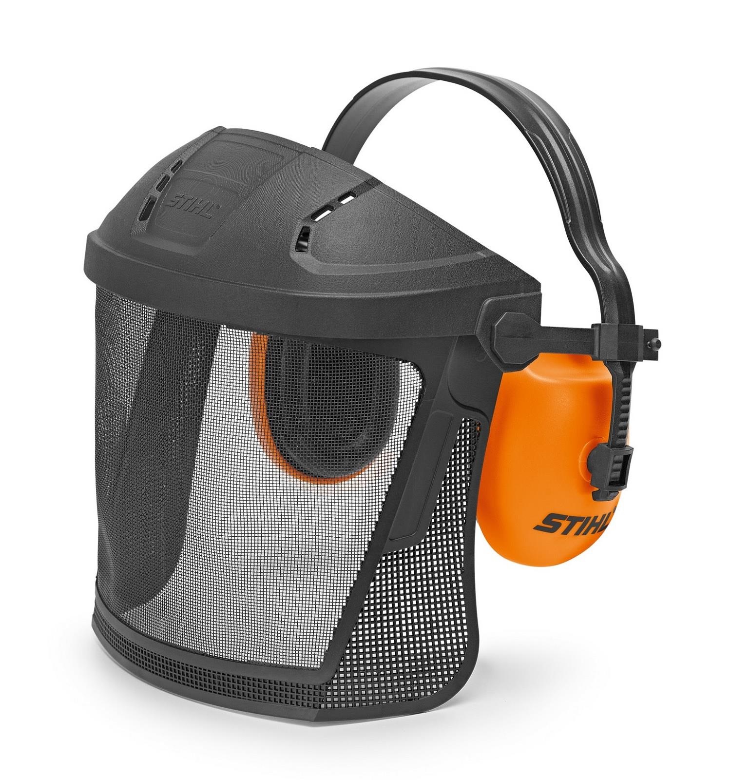 Komplett hode-, hørsel- og ansiktsvern Stihl 8840251