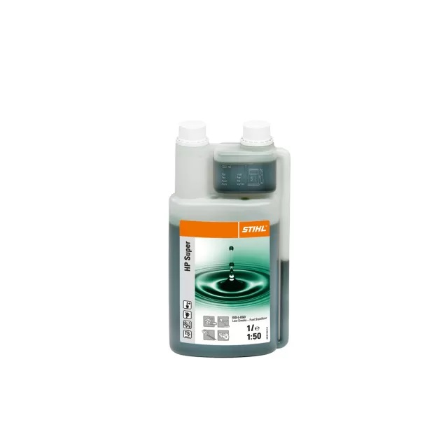 2-taks olje Stihl HP Super; 1 l (med fordeler)