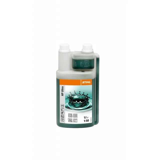 2-taks olje Stihl HP Ultra; 1 l (med fordeler)