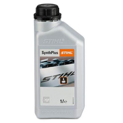 Sagkjedeolje Stihl SynthPlus; 1 l