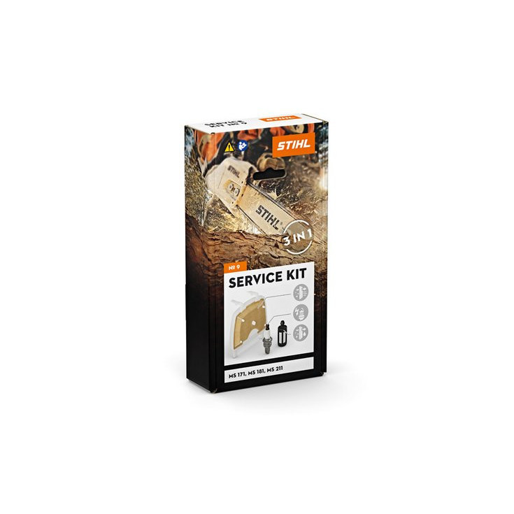 Sett Stihl 11390074100