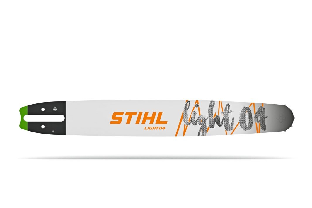 Sagsverd til motorsag Stihl Light 04; 12''; 30 cm; 3/8''; 44; 1,3 mm