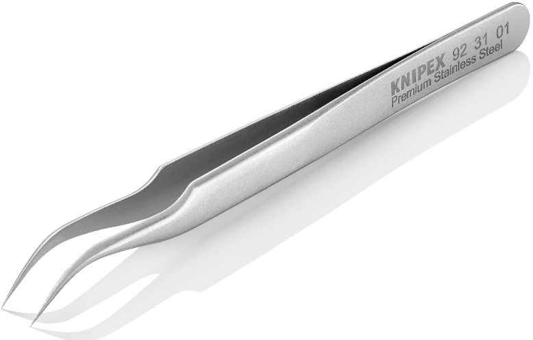 pinsett Knipex 923101; 120 mm
