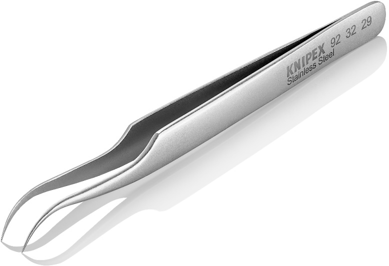 pinsett Knipex 923229; 118 mm