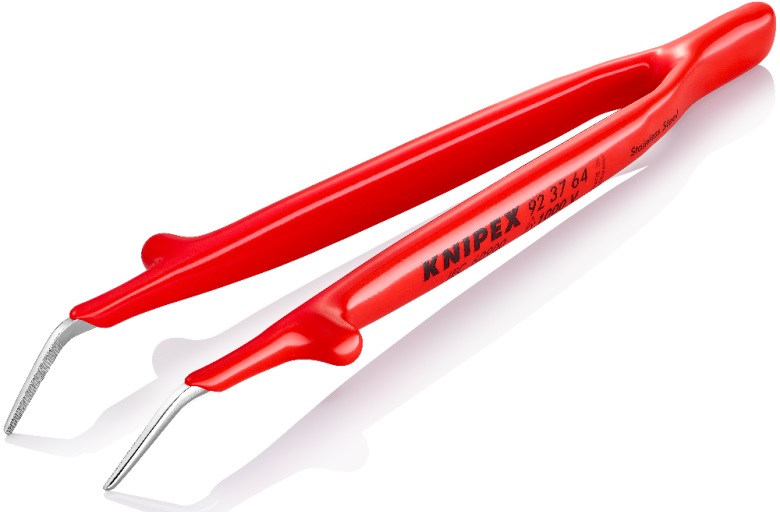 pinsett Knipex 923764; 148 mm