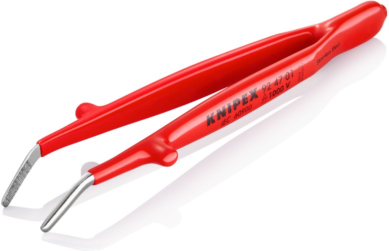 pinsett Knipex 924701; 148 mm