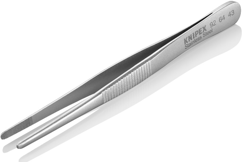 pinsett Knipex 926443; 120 mm