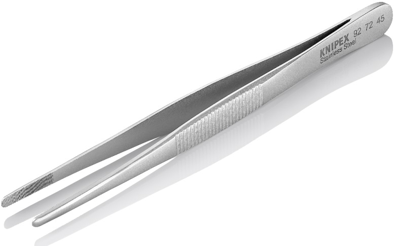 pinsett Knipex 927245; 145 mm
