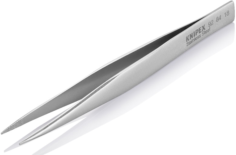 pinsett Knipex 928418; 126 mm