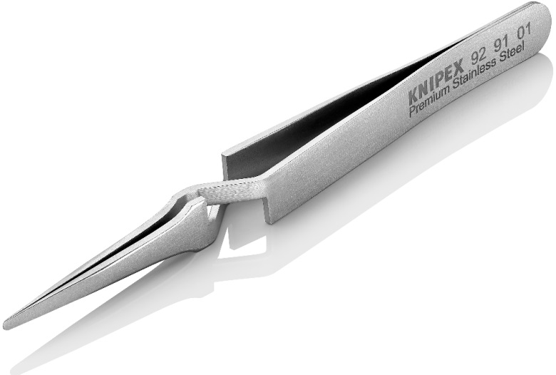 pinsett Knipex 929101; 120 mm