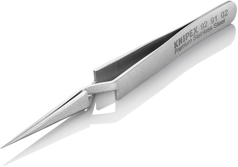 pinsett Knipex 929102; 120 mm