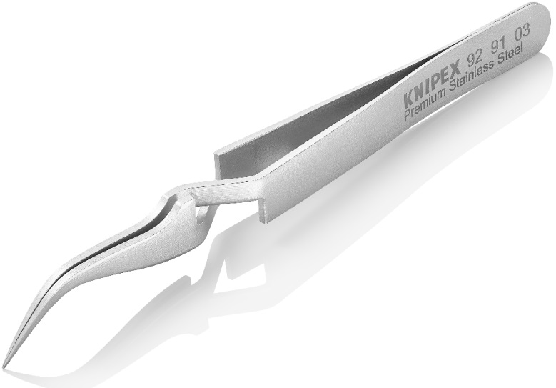 pinsett Knipex 929103; 115 mm