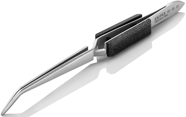 pinsett Knipex 929590; 162 mm