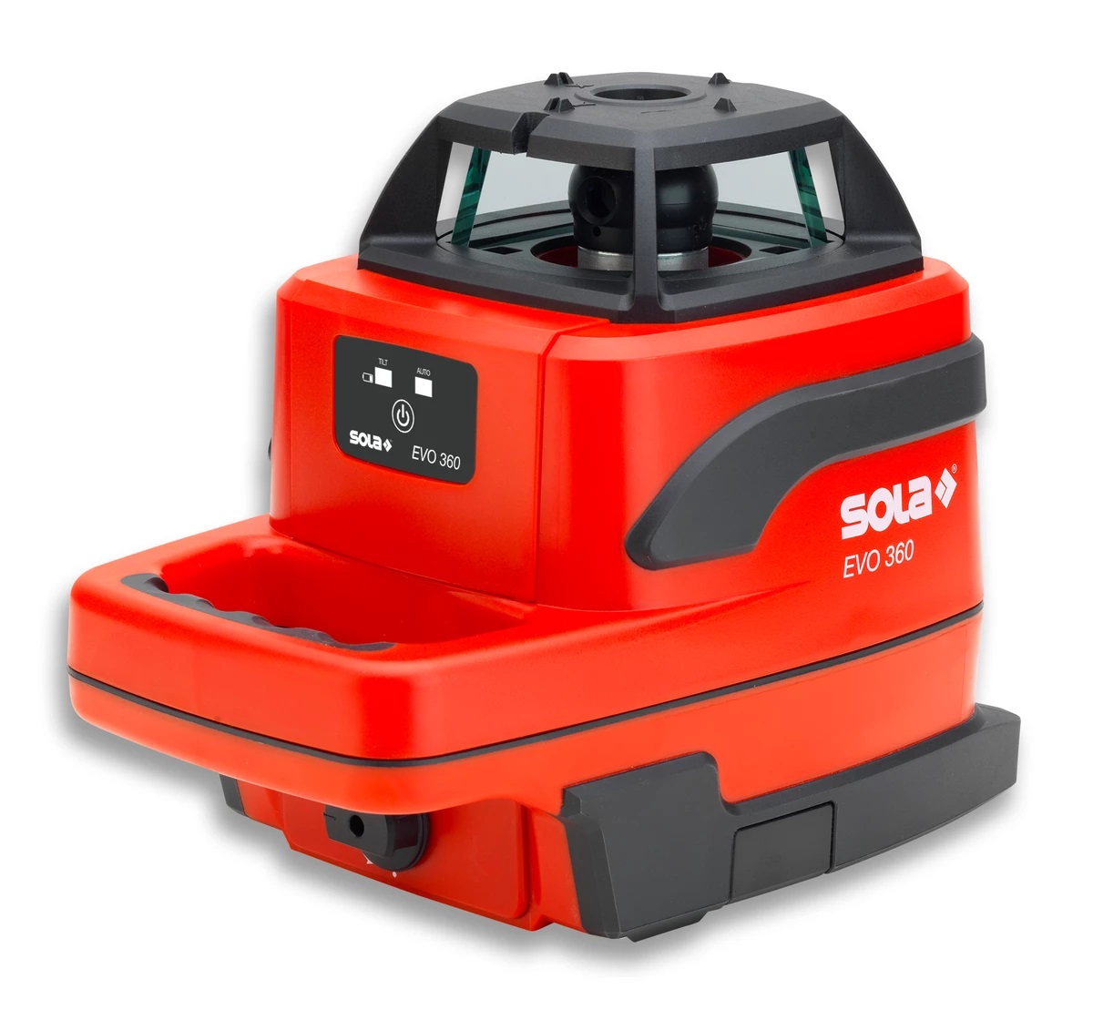 Rotasjonslaser Sola EVO360