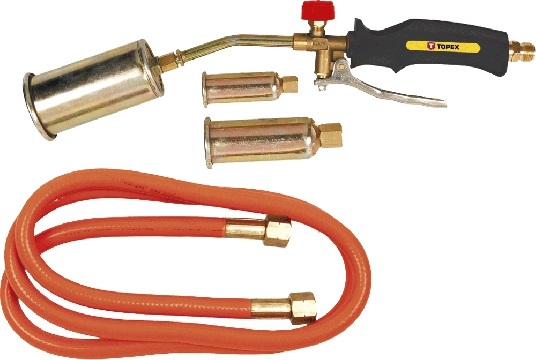 Brenner Topex 44E115