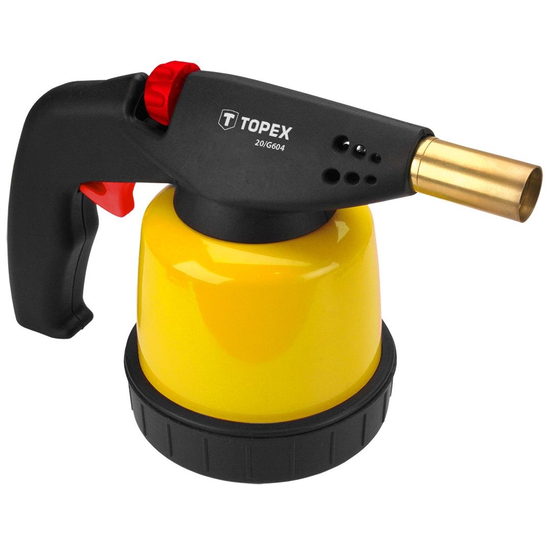 Brenner Topex 44E141