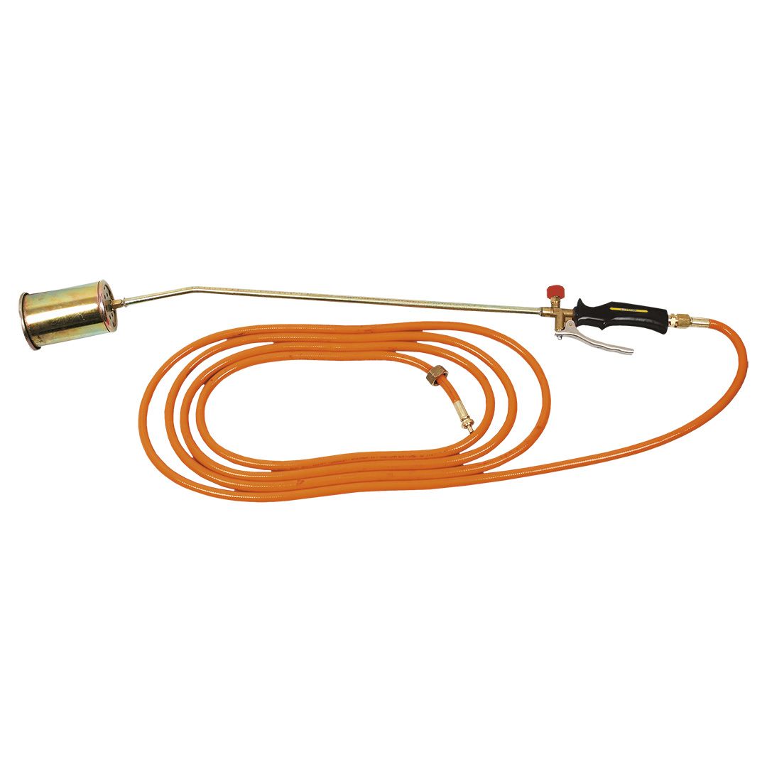 Brenner Topex 44E122